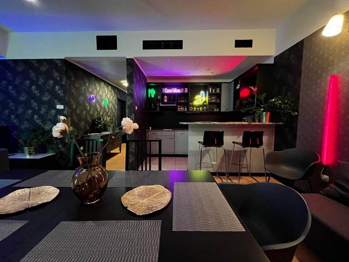 Szewska 72 Market Square Tectumapartments Aparthotel Wroclaw
