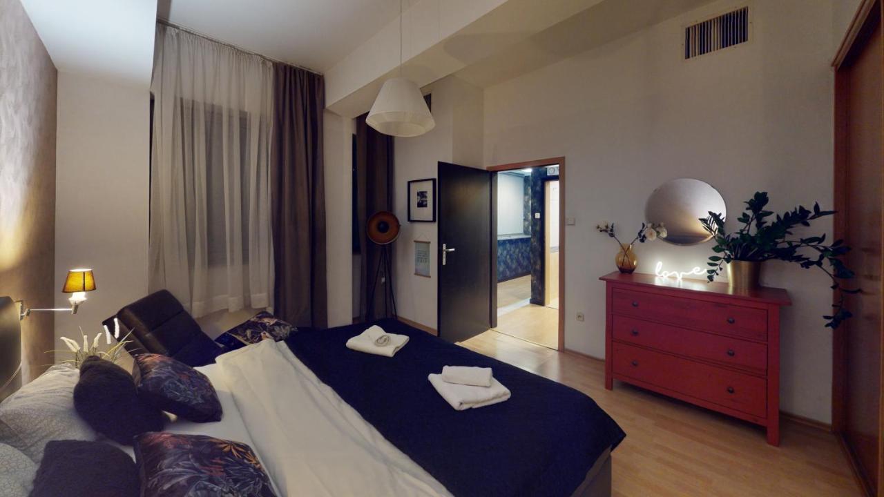 Aparthotel Szewska 72 Market Square Tectumapartments *