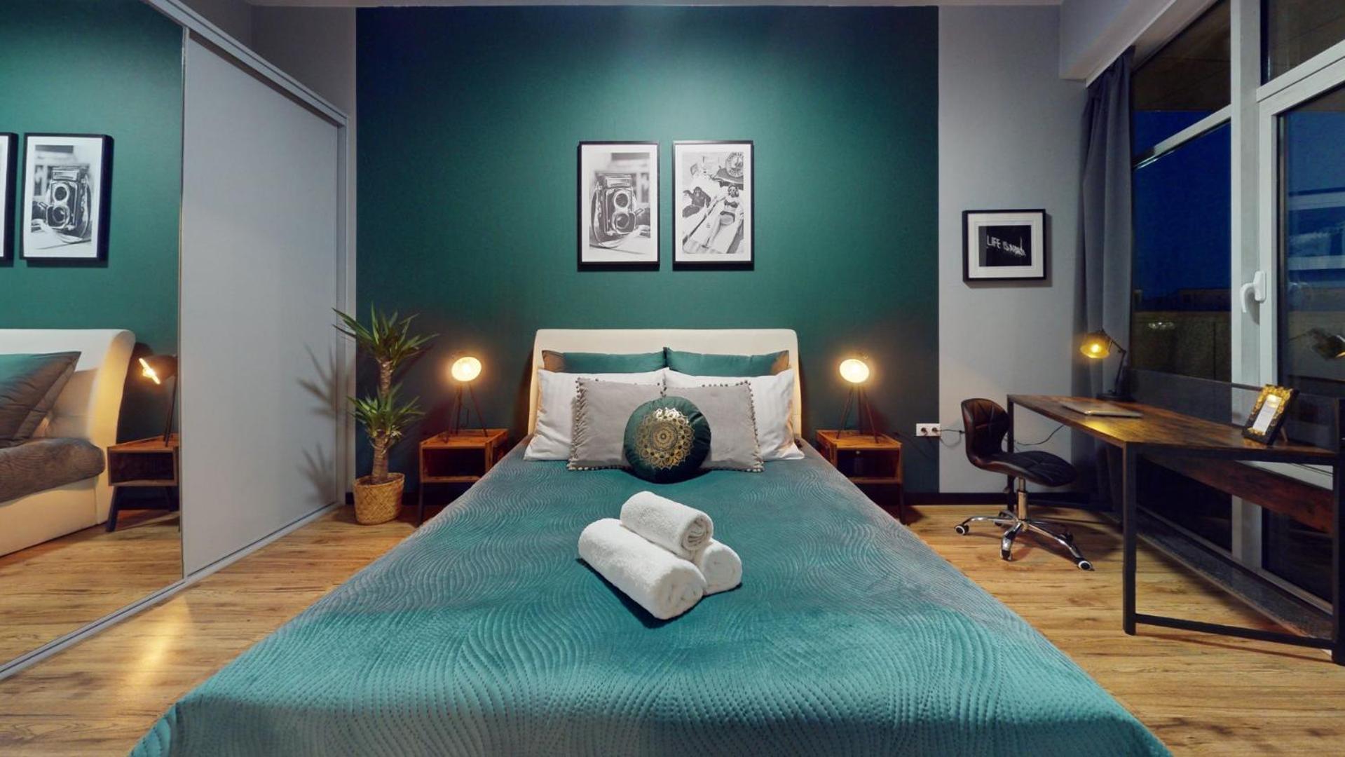 Aparthotel Szewska 72 Market Square Tectumapartments Wroclaw