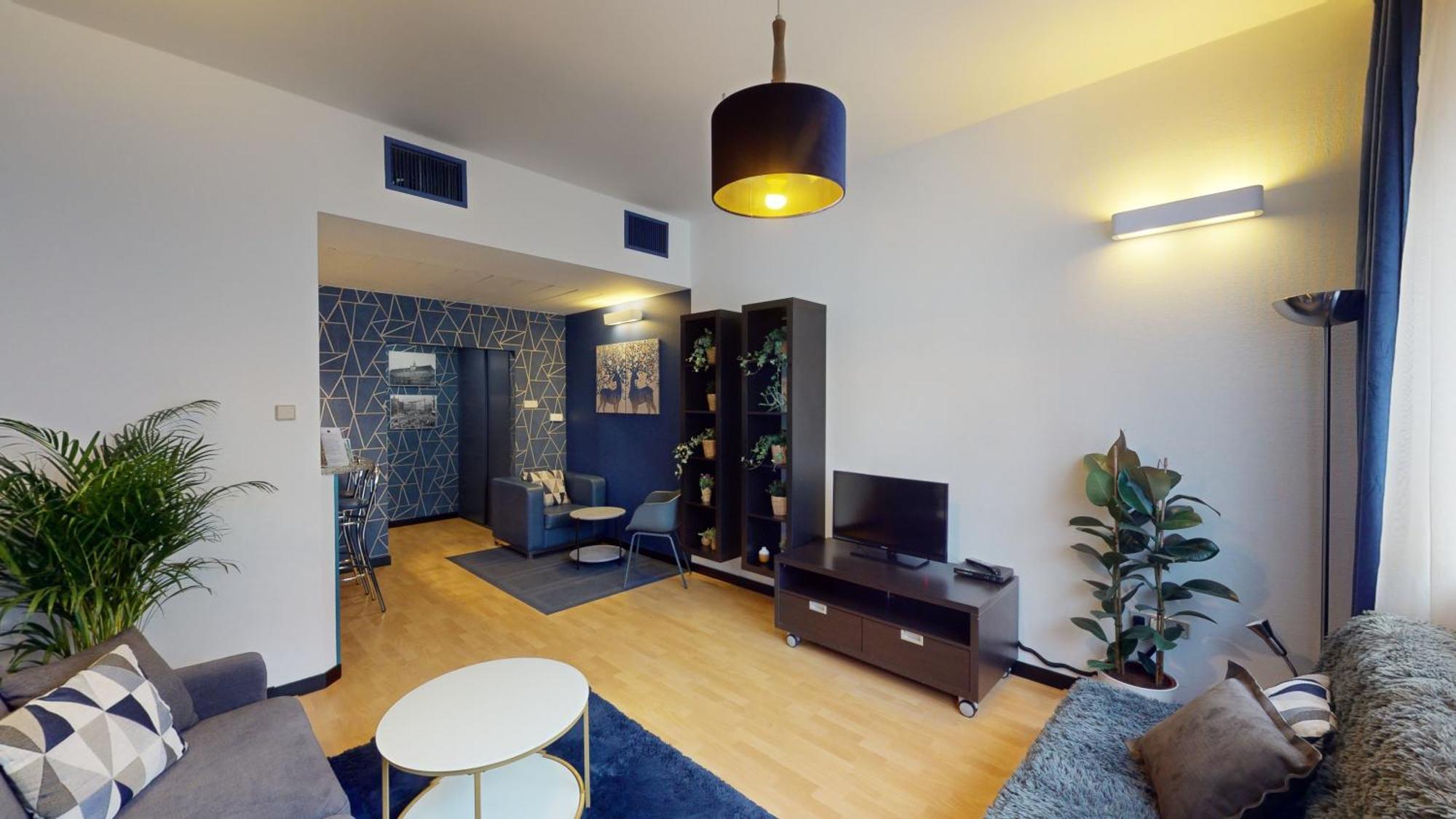 Aparthotel Szewska 72 Market Square Tectumapartments
