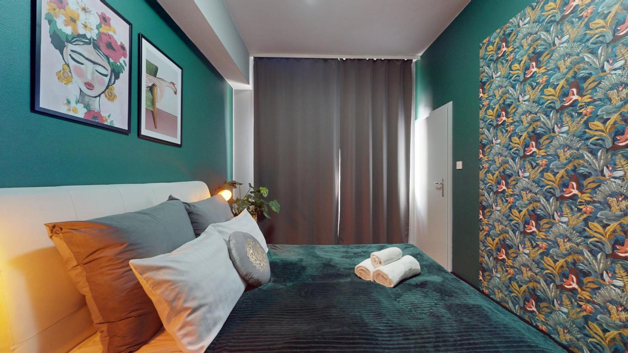 Aparthotel Szewska 72 Market Square Tectumapartments Wroclaw