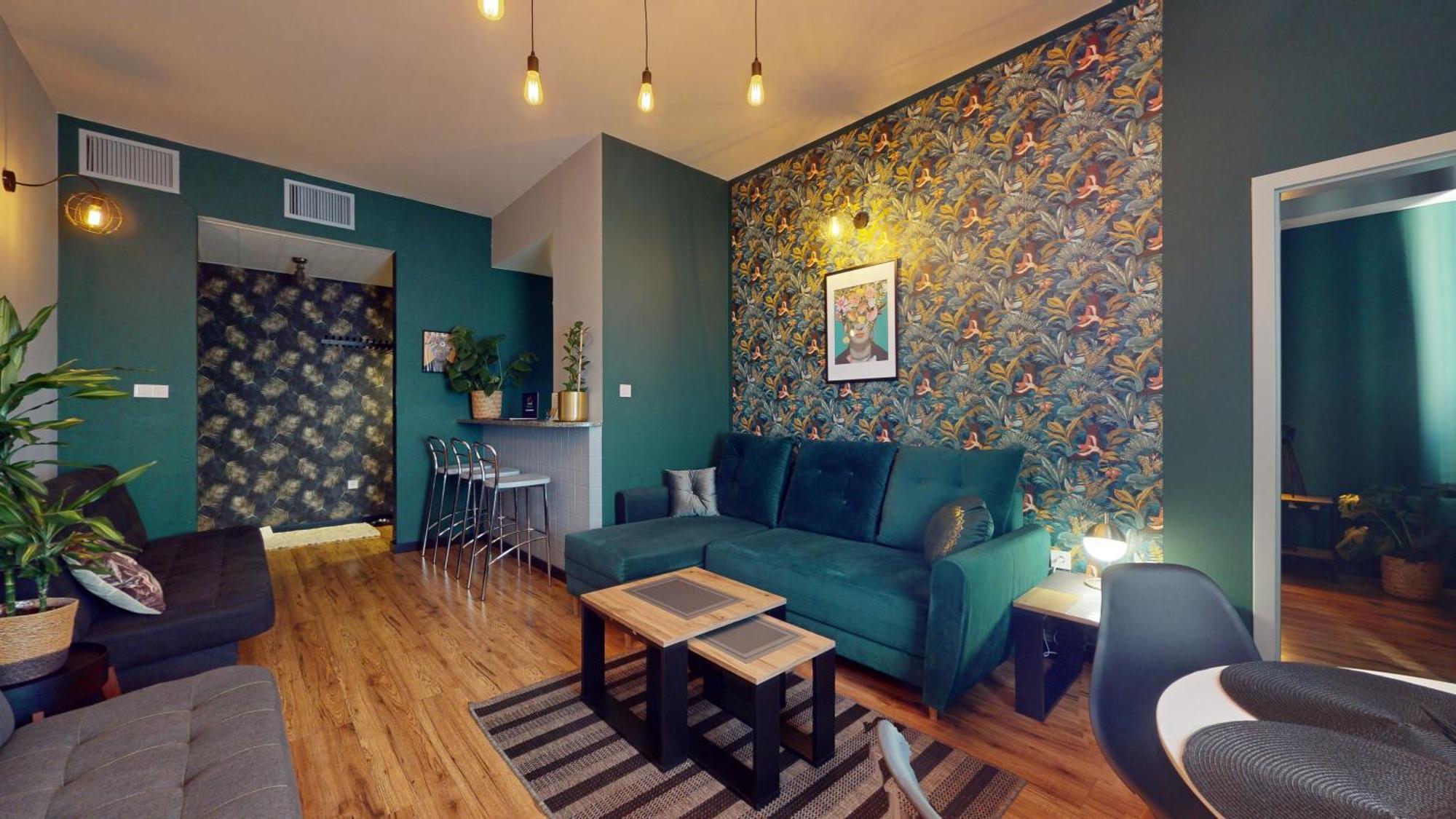 Aparthotel Szewska 72 Market Square Tectumapartments