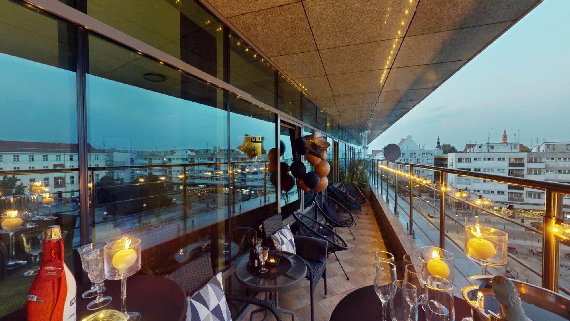 Aparthotel Szewska 72 Market Square Tectumapartments Wroclaw