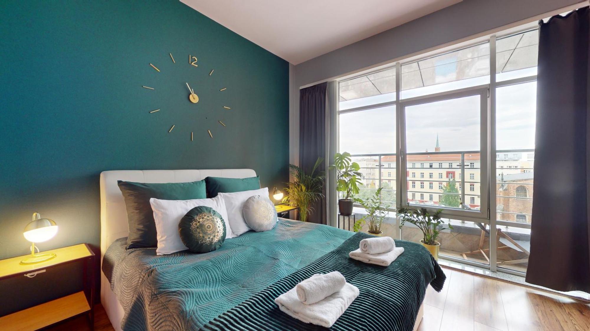 Aparthotel Szewska 72 Market Square Tectumapartments