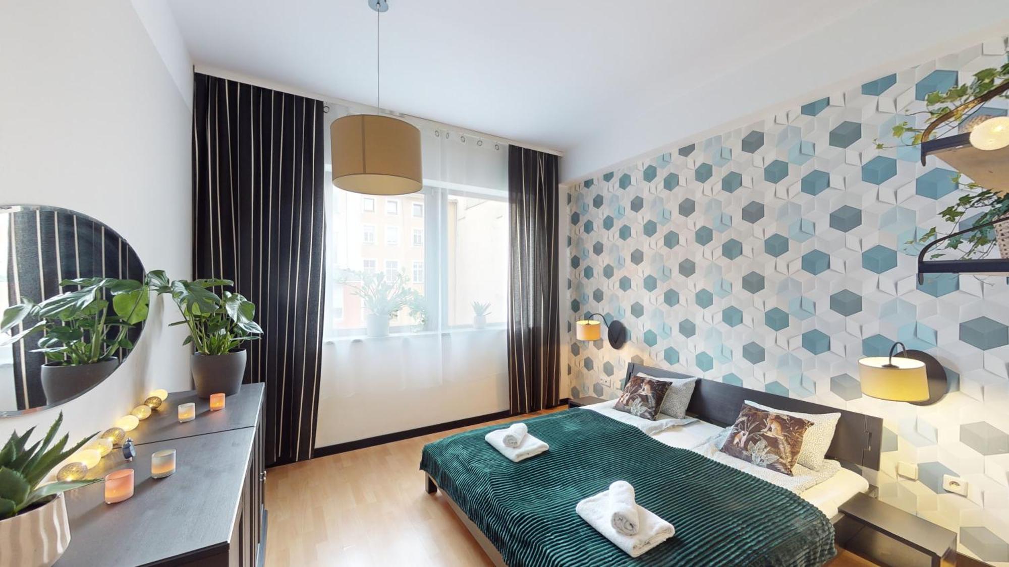 Aparthotel Szewska 72 Market Square Tectumapartments *
