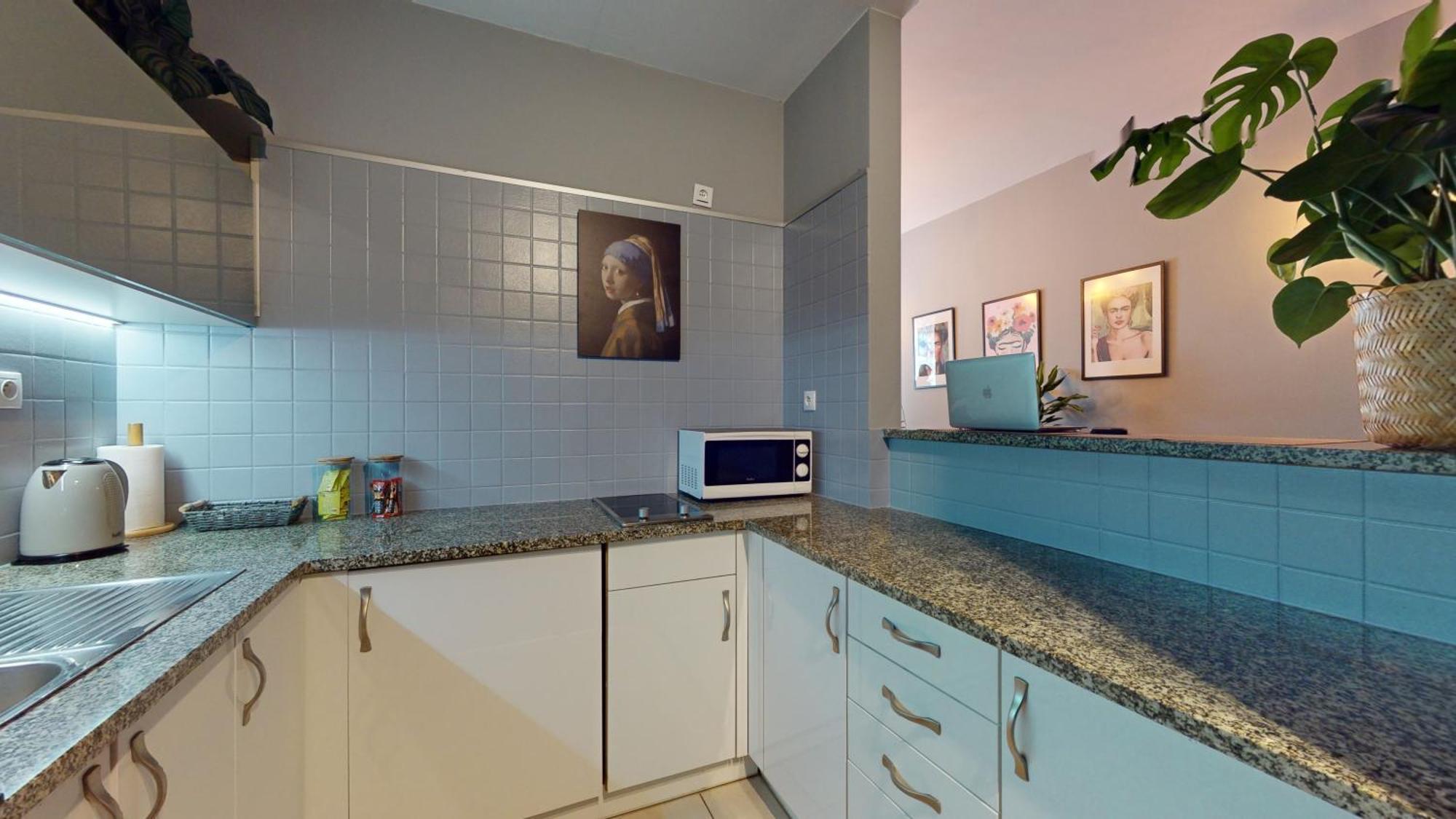 Szewska 72 Market Square Tectumapartments Aparthotel Wroclaw