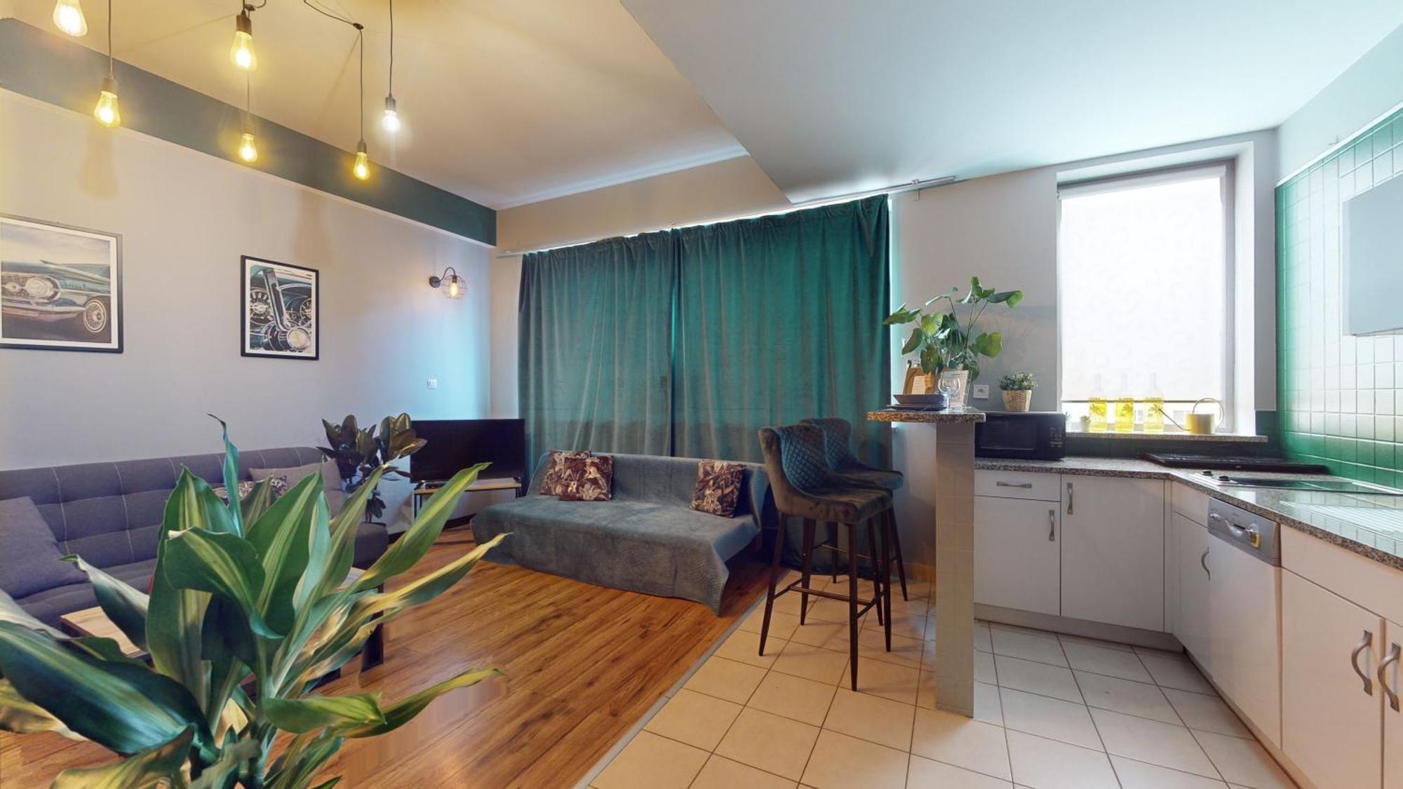 Aparthotel Szewska 72 Market Square Tectumapartments *