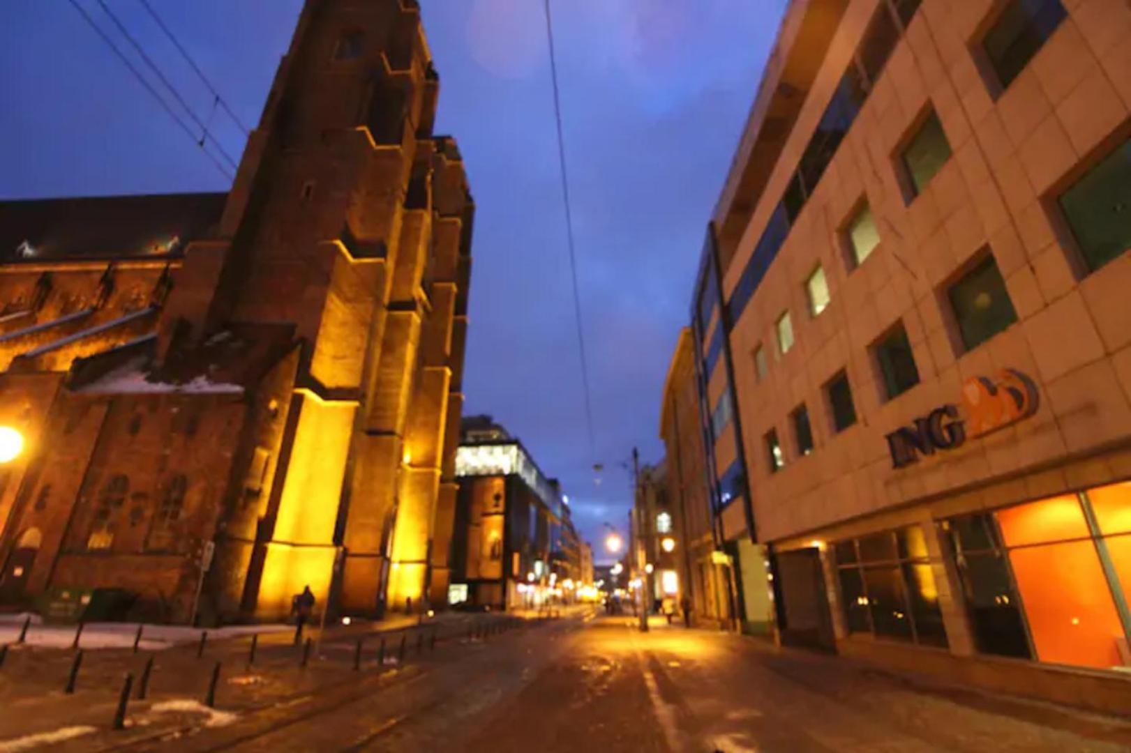 Aparthotel Szewska 72 Market Square Tectumapartments