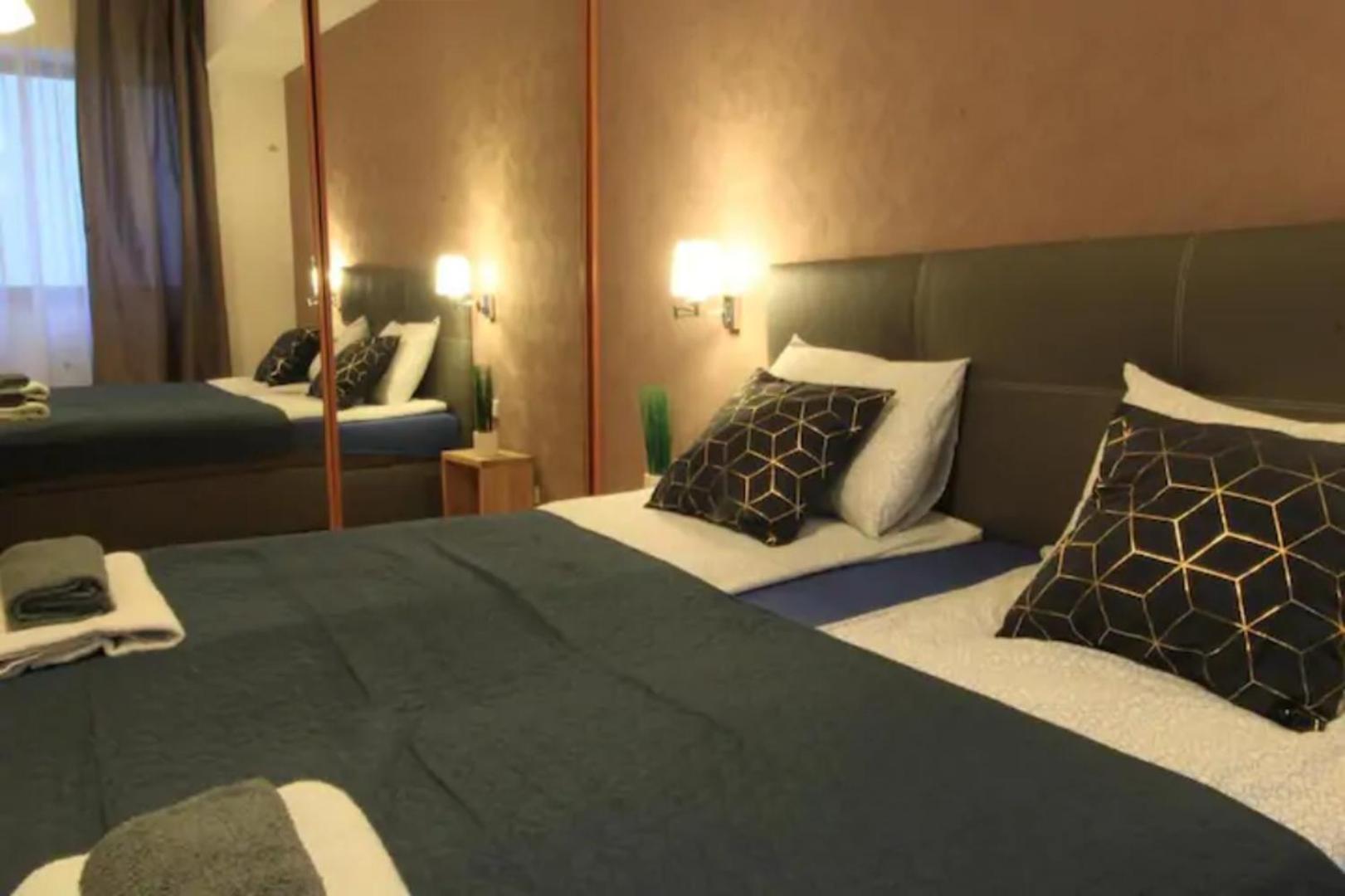 Szewska 72 Market Square Tectumapartments Aparthotel Wroclaw