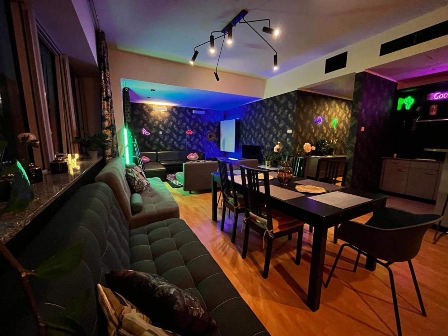 Aparthotel Szewska 72 Market Square Tectumapartments Wroclaw