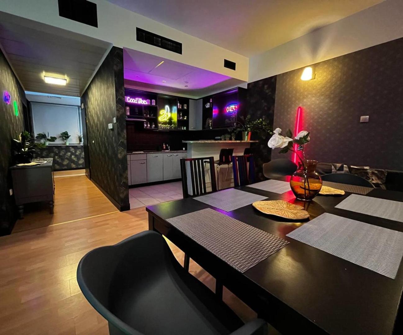 Aparthotel Szewska 72 Market Square Tectumapartments