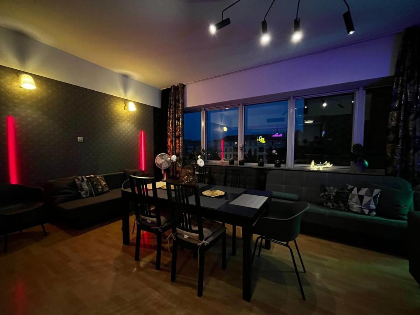 Aparthotel Szewska 72 Market Square Tectumapartments *