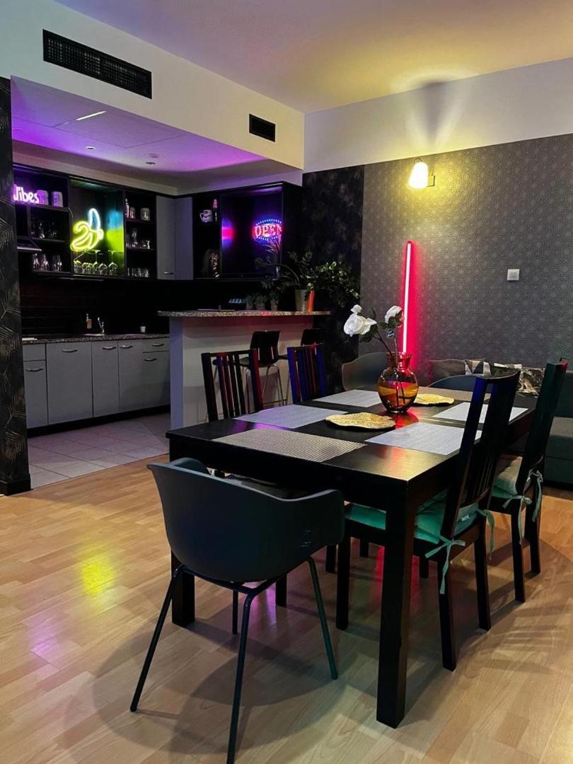 Szewska 72 Market Square Tectumapartments Aparthotel Wroclaw