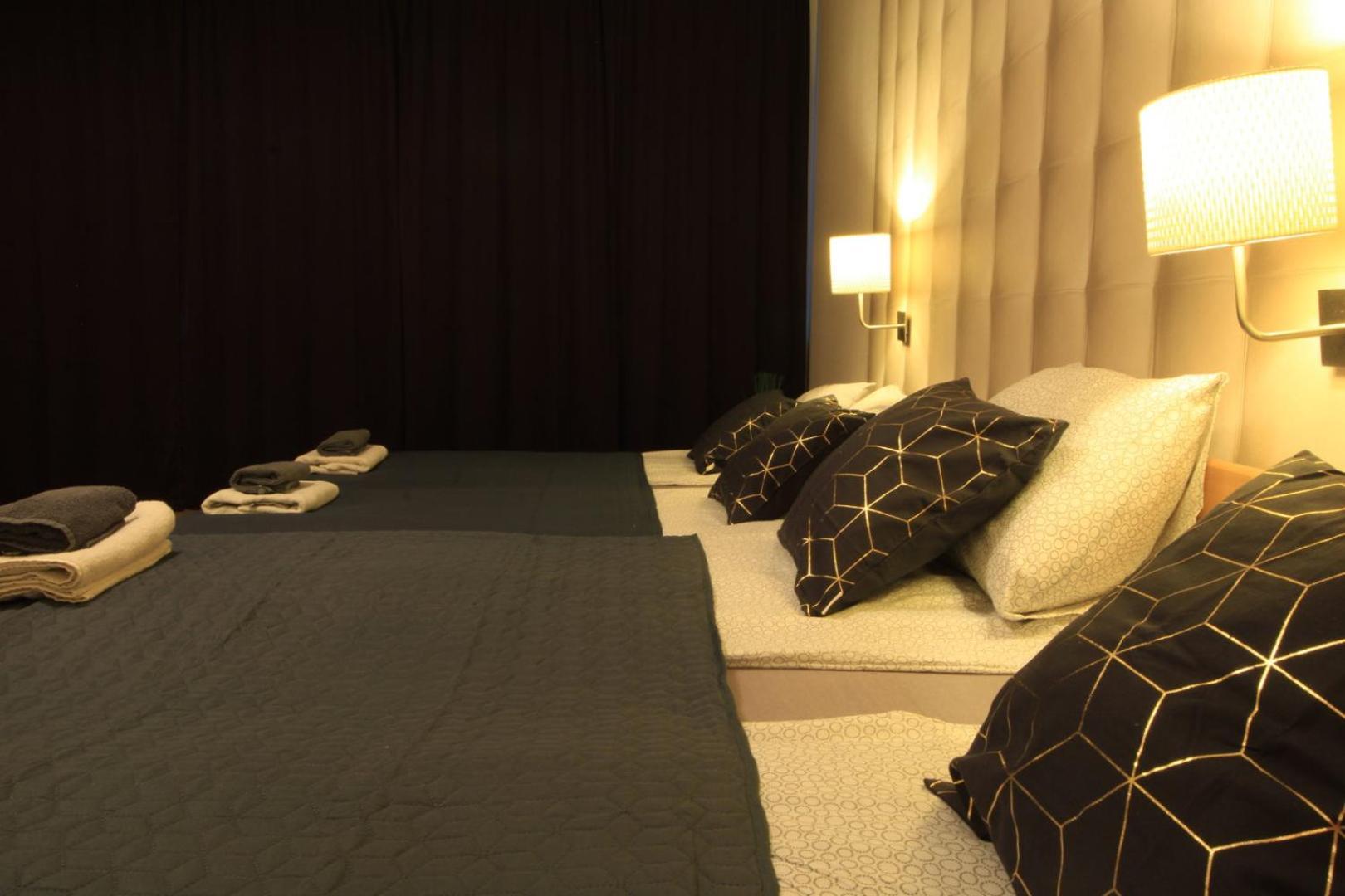 Aparthotel Szewska 72 Market Square Tectumapartments *